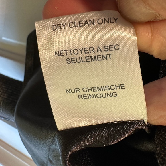 Rekucci Collection Gray Blazer - Picture 7 of 7